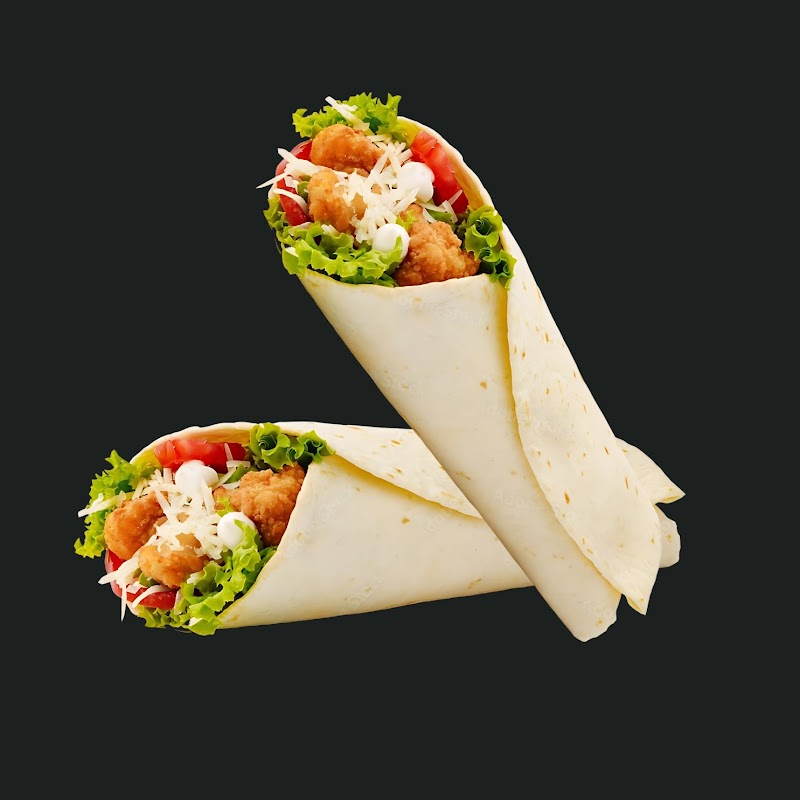 Burrito Lounge - Dha Lalik Jaan Chowk in Lahore, Punjab