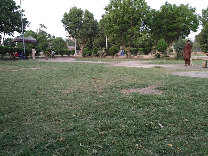 MIRPURKHAS ALL PUBLIC ENTERTAINMENT PARK in Mirpur Khas, Sindh