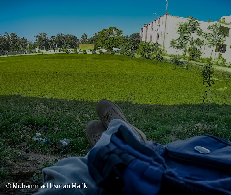 University of Mianwali in Mianwali, Punjab