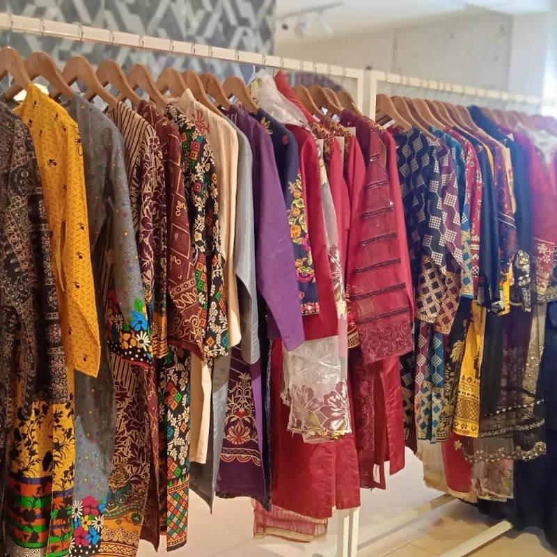 Dazzle by Nina in Sarpak, Punjab