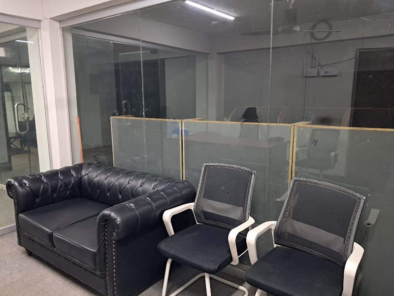 AMC Tax Consultant Rawalpindi