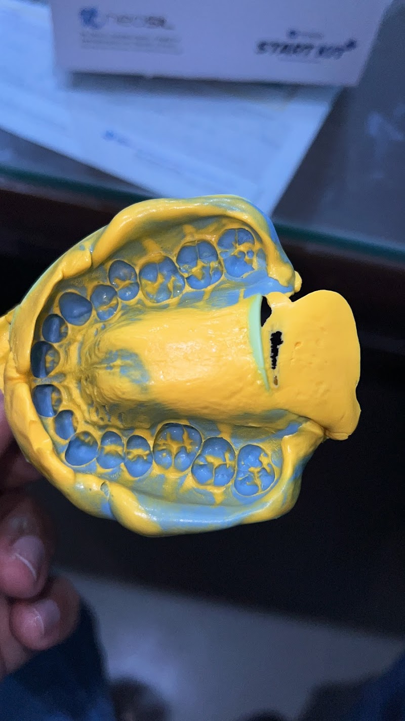 Ghumman Dental Care in Burewala, Punjab