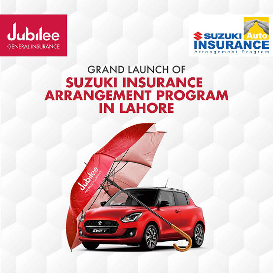 Jubilee Insurance in Islamabad, Islamabad Capital Territory