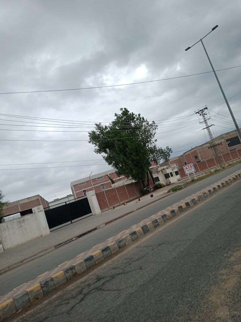 ATS Synthetic (Pvt.) Ltd. in لاہور, پنجاب