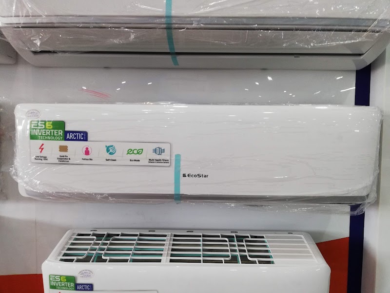 Pakistan Electronics in Gujranwala, Punjab