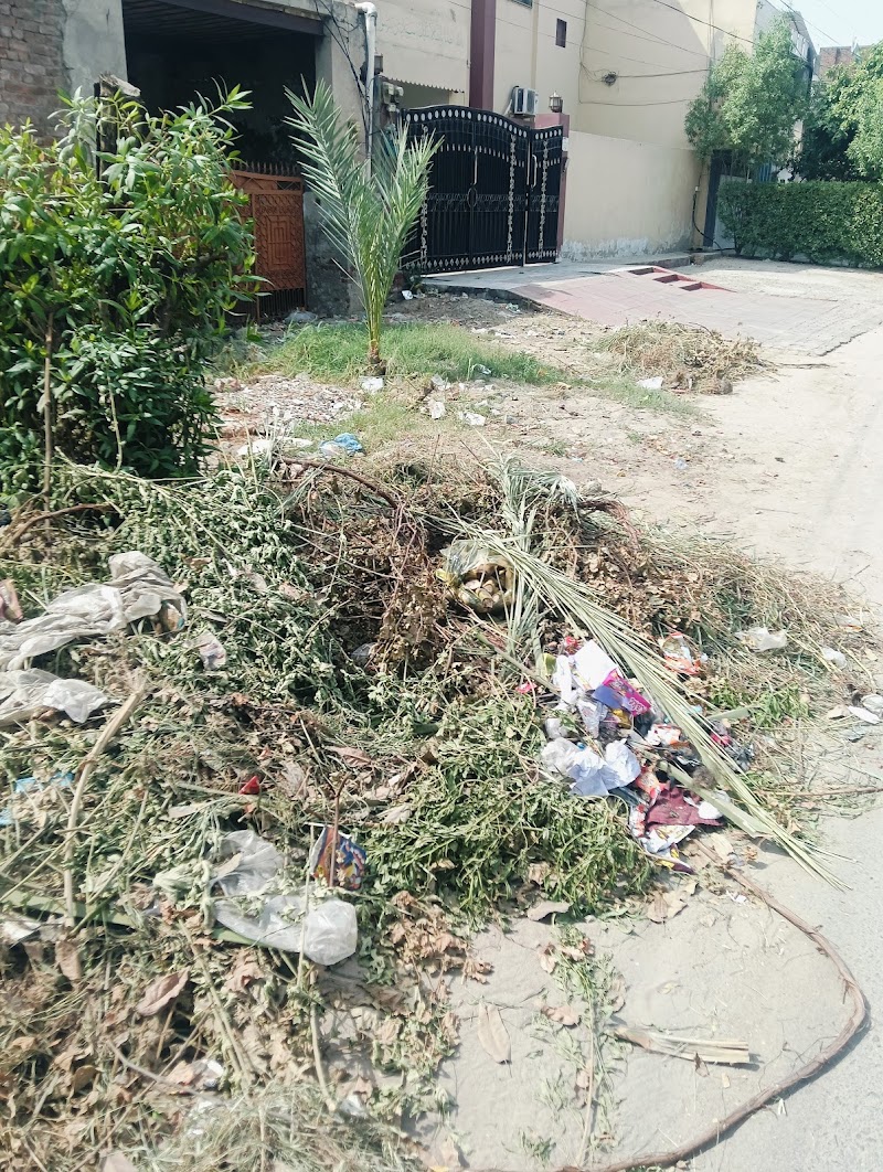 Faisalabad Waste Management Company in Faisalabad, Punjab
