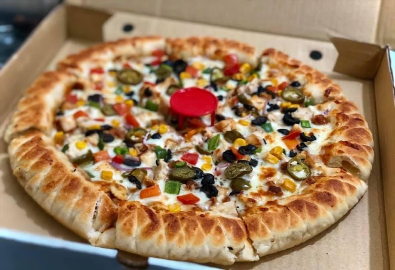 Yumm In Tumm in Sheikhupura, Punjab