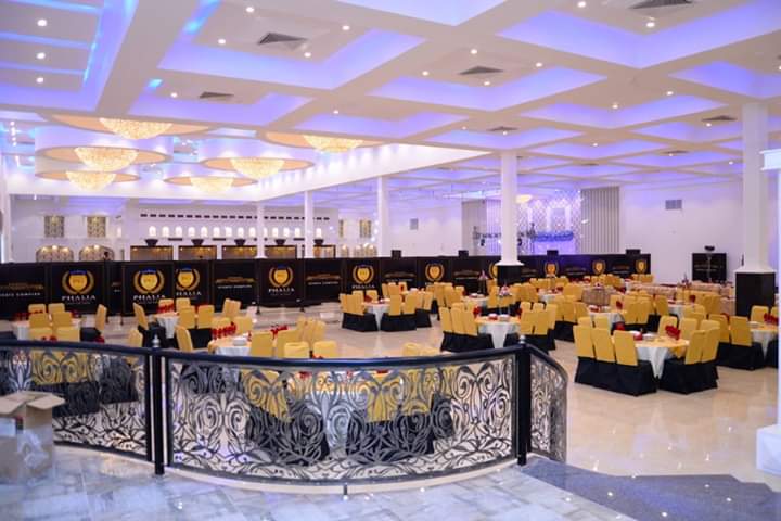 Phalia GymKhana PG in Phalia, Punjab