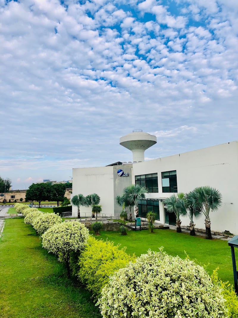 Institute of Space Technology (IST) in Islamabad, Islamabad Capital Territory