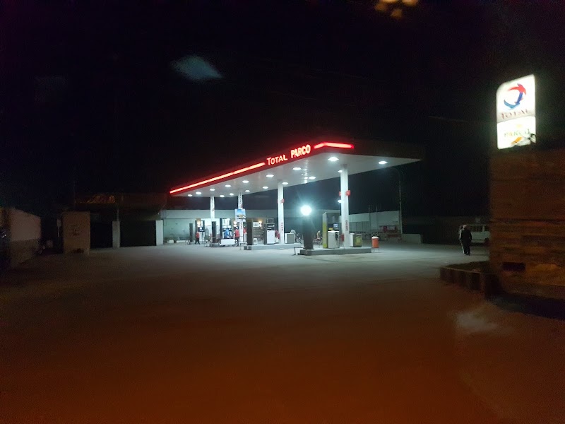 CHAUDHARY SULTAN MAHMOOD & CO.- Total Petrol Gas Station in Sahiwal, Punjab