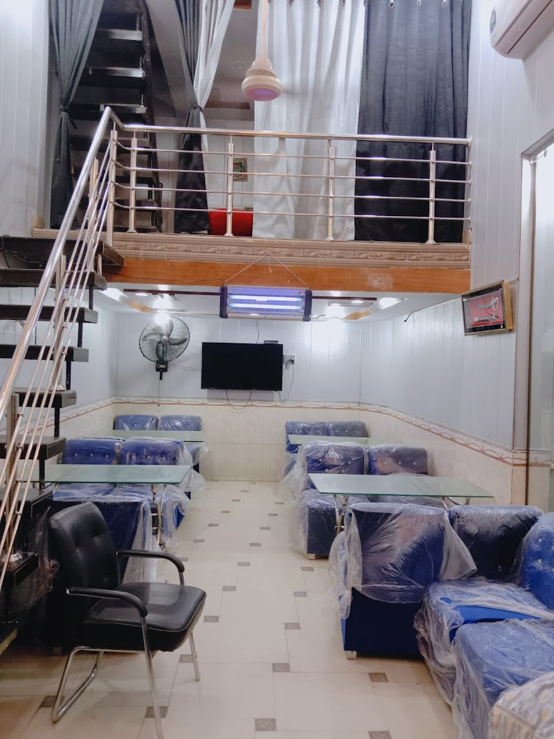 Pappu Hotel in Layyah, Punjab