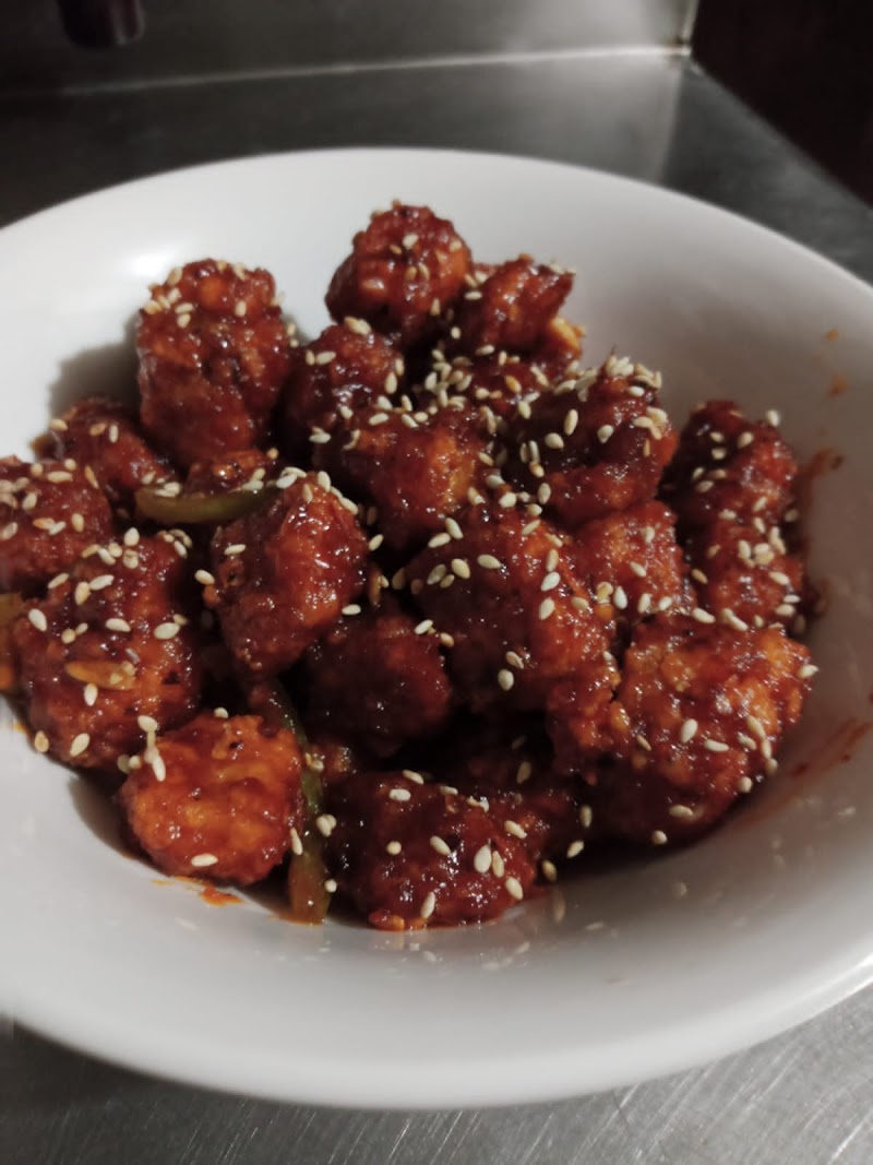 JIĀNGSŪ in Lahore, Punjab