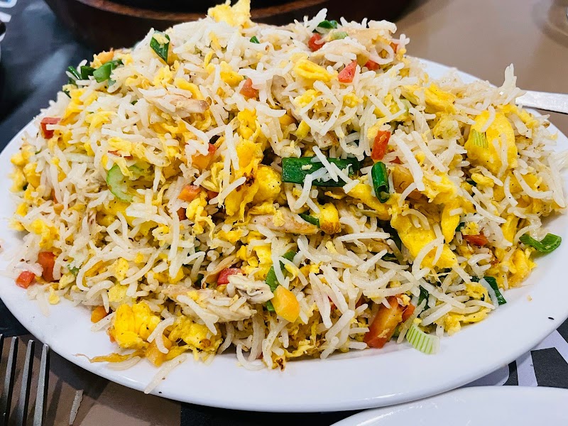 Kebabish Grill in Bahawalpur, Punjab
