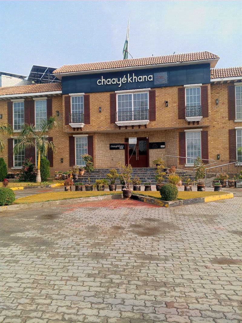 Chaye Khana Gujrat Raju Bhand in Gujrat, Punjab