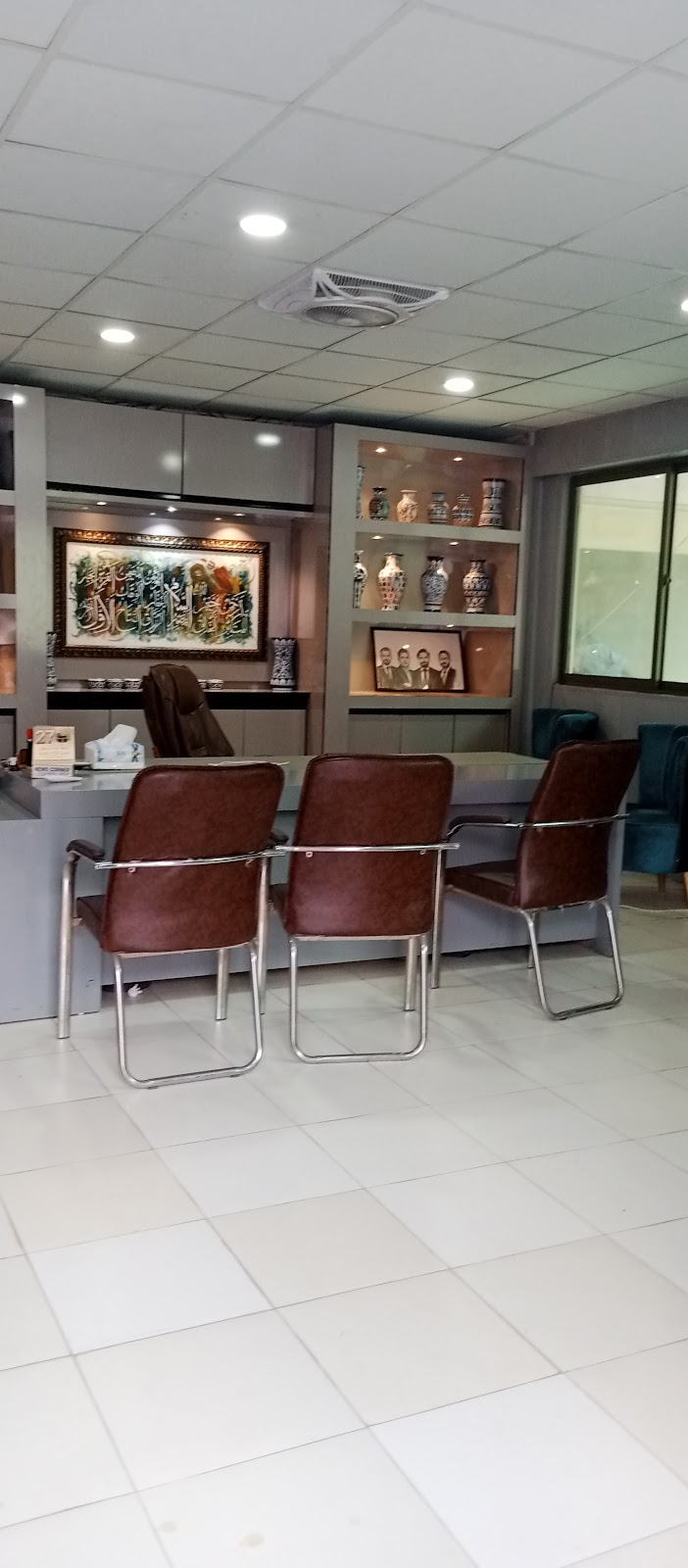 GRIP Institute Multan Campus (Head Office) in Multan, Punjab
