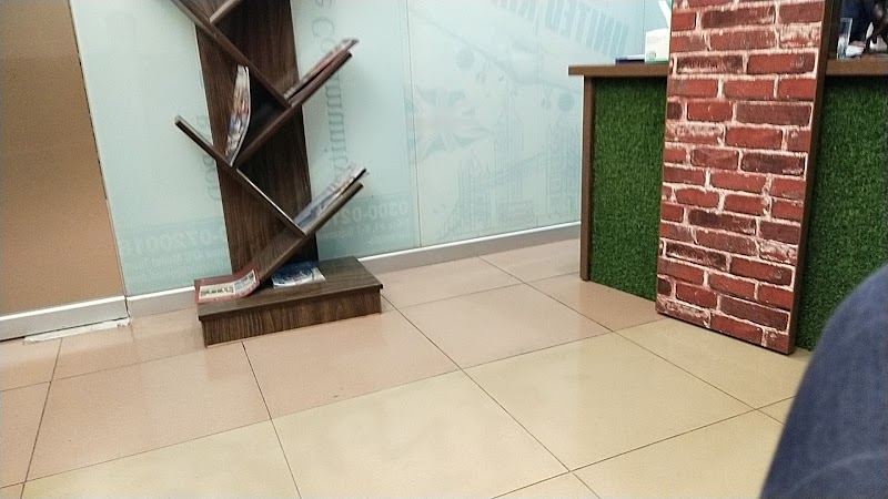 PCD Pak Career Development IELTS Institute - Best institute for IELTS PTE Duolingo Spoken English preparation in GUJRANWALA in Gujranwala, Punjab