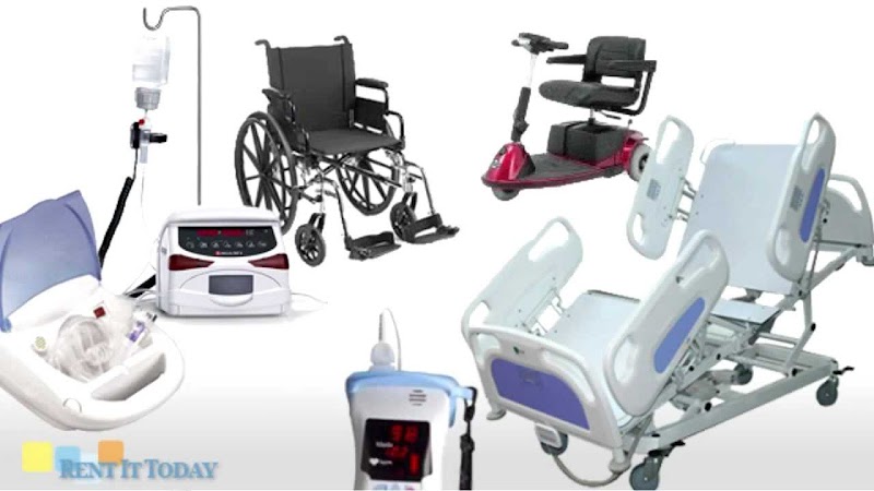 AstraMedic Solutions in Rawalpindi, Punjab