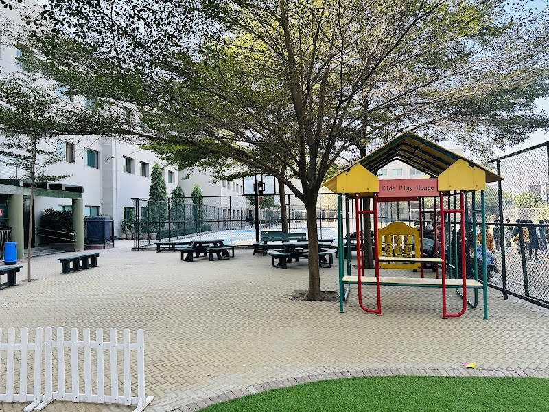 Learning Alliance - Lahore Preschool - DHA Campus in Lahore, Punjab