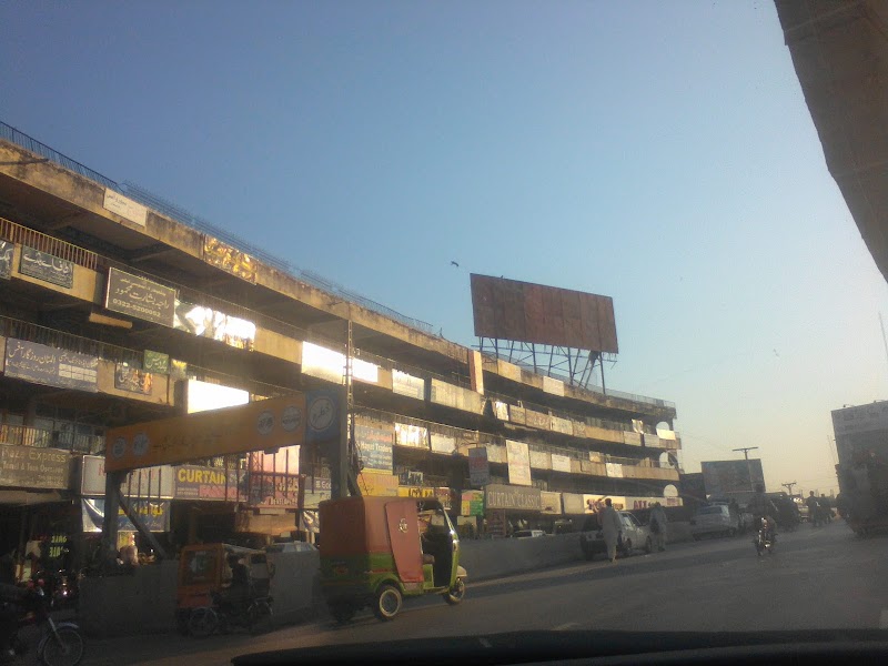 Ad Fair - Ads Booking point in Rawalpindi, Punjab