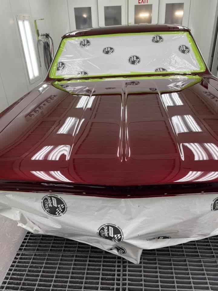 AUTO CARE Motor Workshop in Chakwal, Punjab