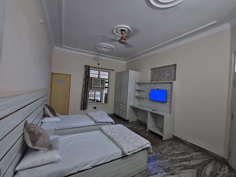 Guru Kirpa Healthcare - Best Rehab Centre in Punjab | Best Rehabilitation Centre in Punjab | Best De Addiction Centre in Goraya, PB