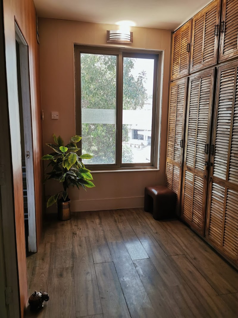 Junzi wellness and beauty center in Lahore, Punjab