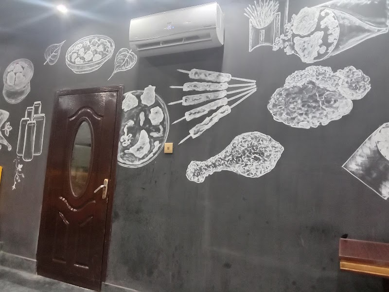 Peperoni Restaurant in Sheikhupura, Punjab