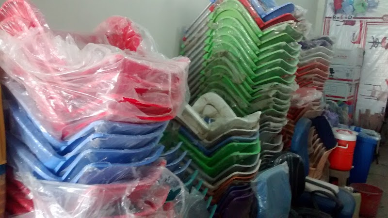 MashAllah Office Furniture (Boss) plastic furniture in ملتان, پنجاب