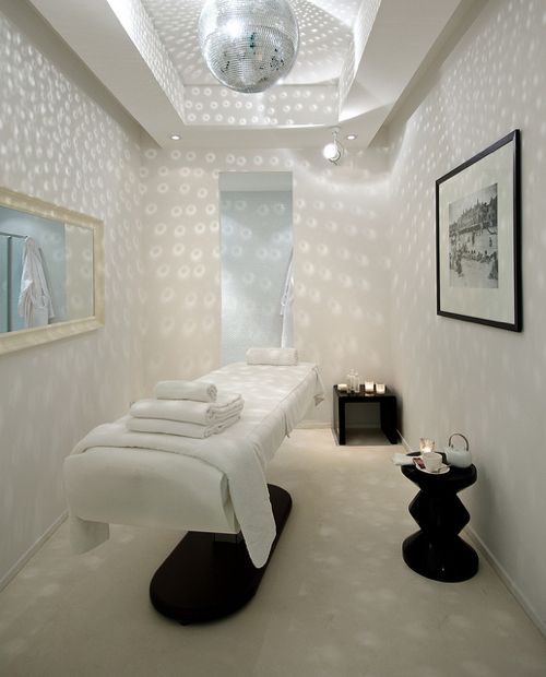 Massage Centre Lahore|Jasmine Spa in Lahore, Punjab