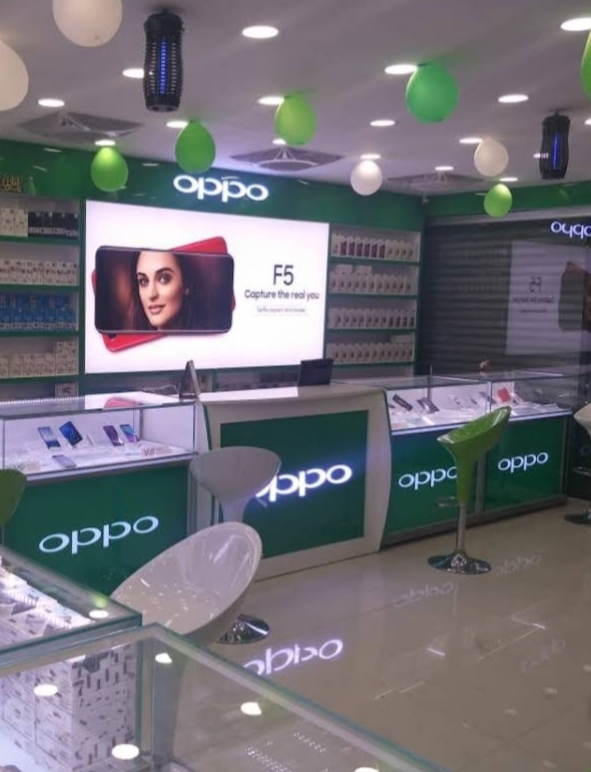 Laraib Mobile Zone in Mianwali, Punjab