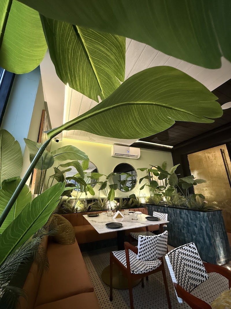 Bistro Noir Lahore in Lahore, Punjab