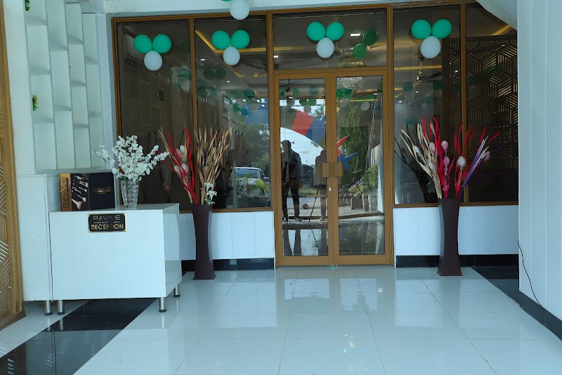 Revive Beauty Salon - Gujrat Branch in Gujrat, Punjab