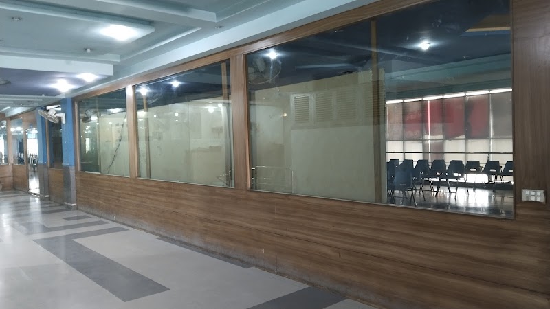 University of Management and Technology, Sialkot Campus in Sialkot, Punjab