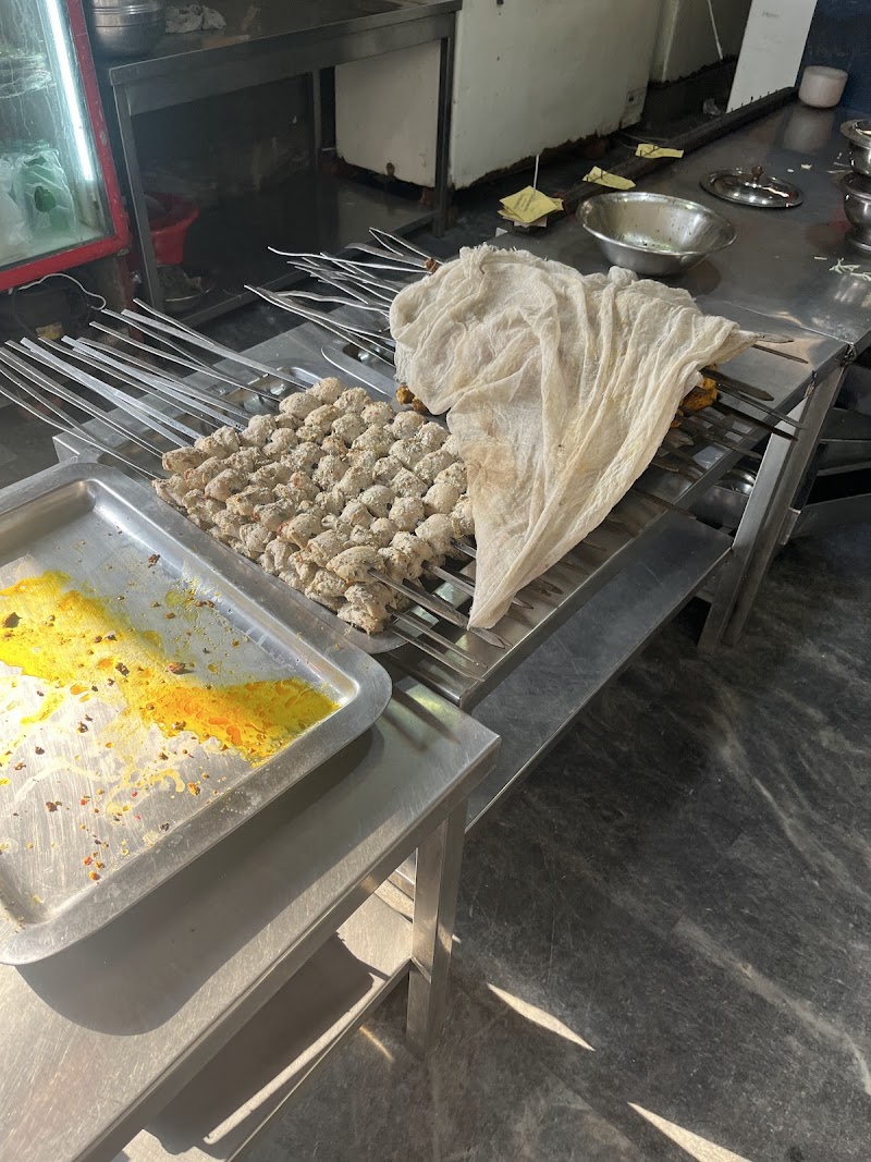 Driver Hotel in Kasur, Punjab