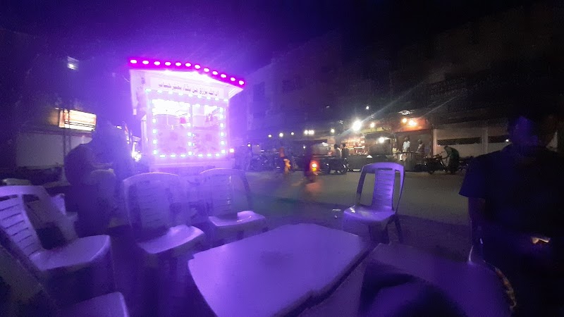 Burger Nest Fast Food Cafe in Burewala, Punjab