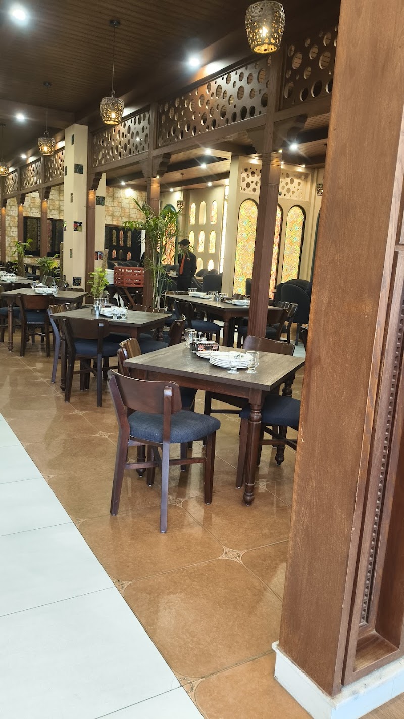 Pind Restaurant Sheikhupura in Sheikhupura, Punjab