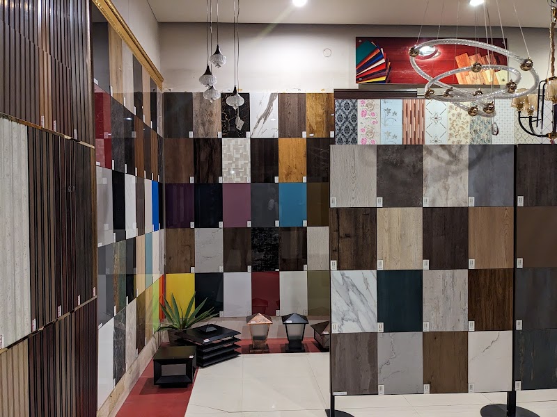 Bilal Traders in Sahiwal, Punjab