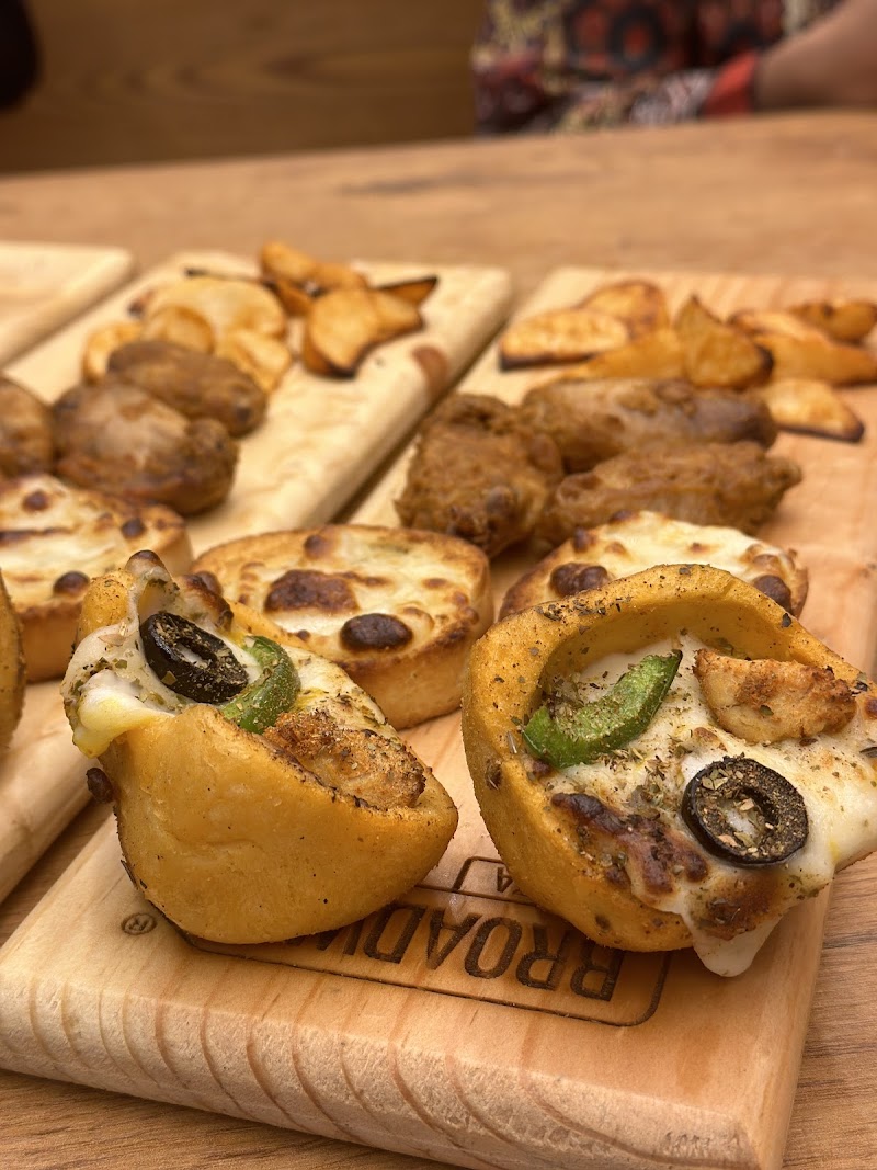 Broadway Pizza- Saddar in Rawalpindi, Punjab