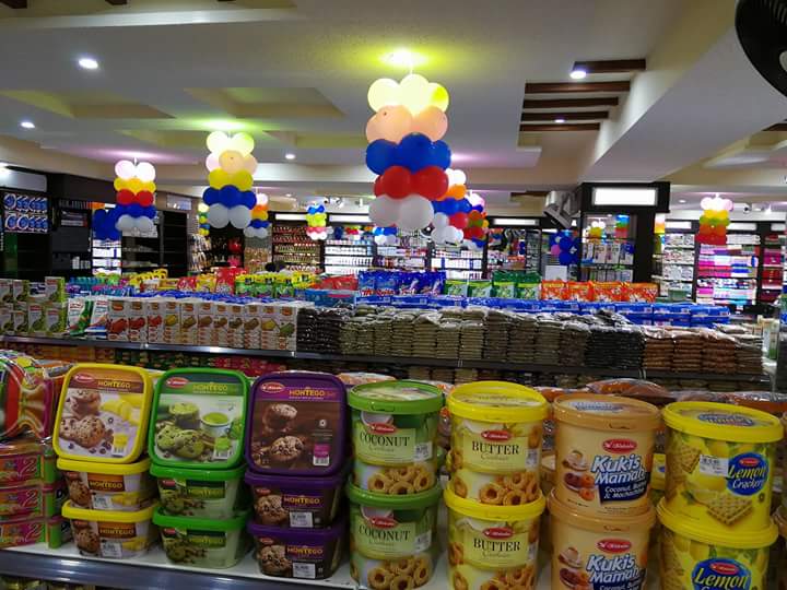 OneStop Mart in Gujrat, Punjab