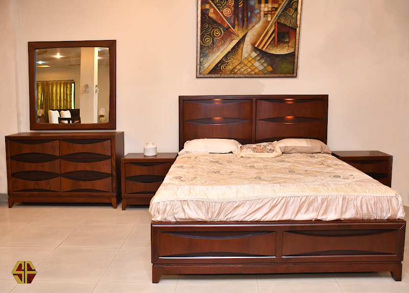 Shafqat Furnishers (Gujrat) Pakistan in Gujurat, Punjab