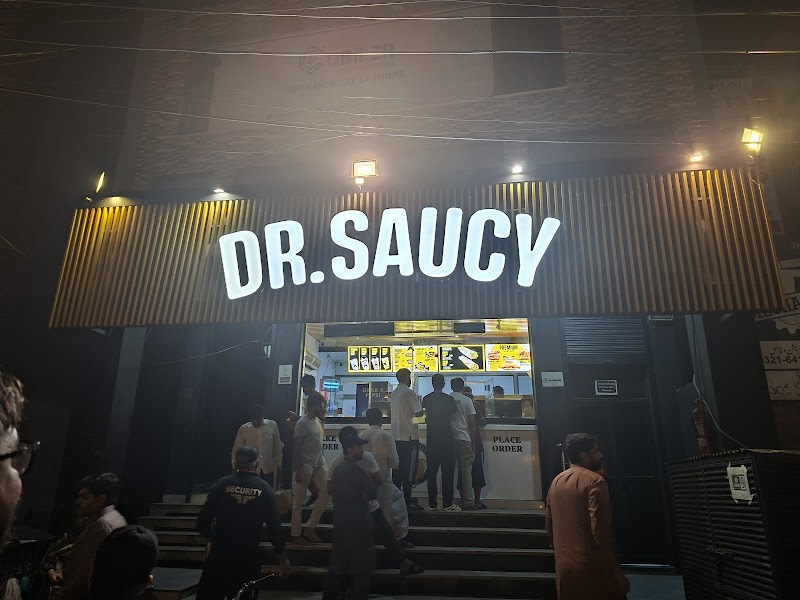 Doctor Saucy in گوجرانوالہ, پنجاب