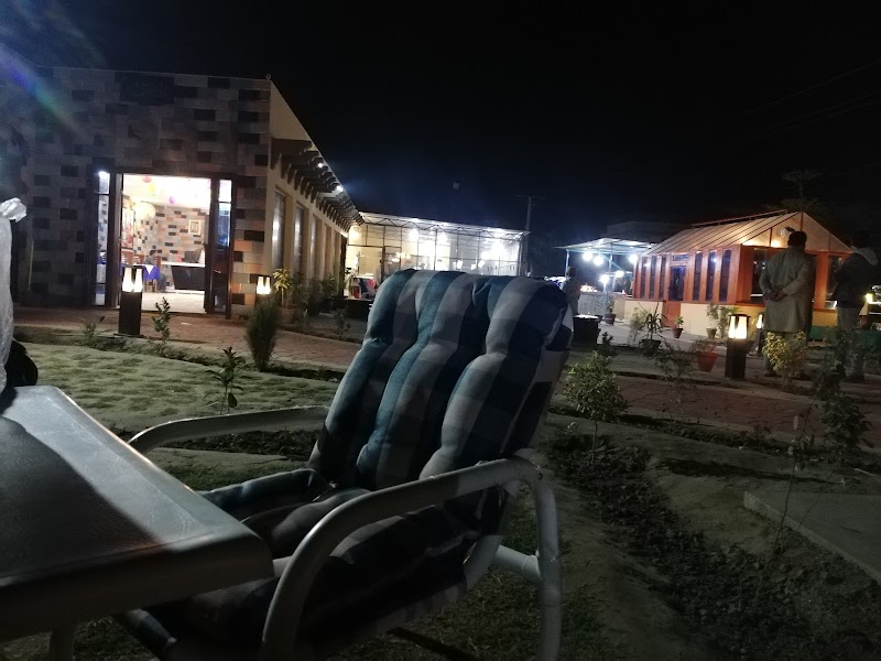 Royal Nawab Restaurant & cafe in Layyah, Punjab