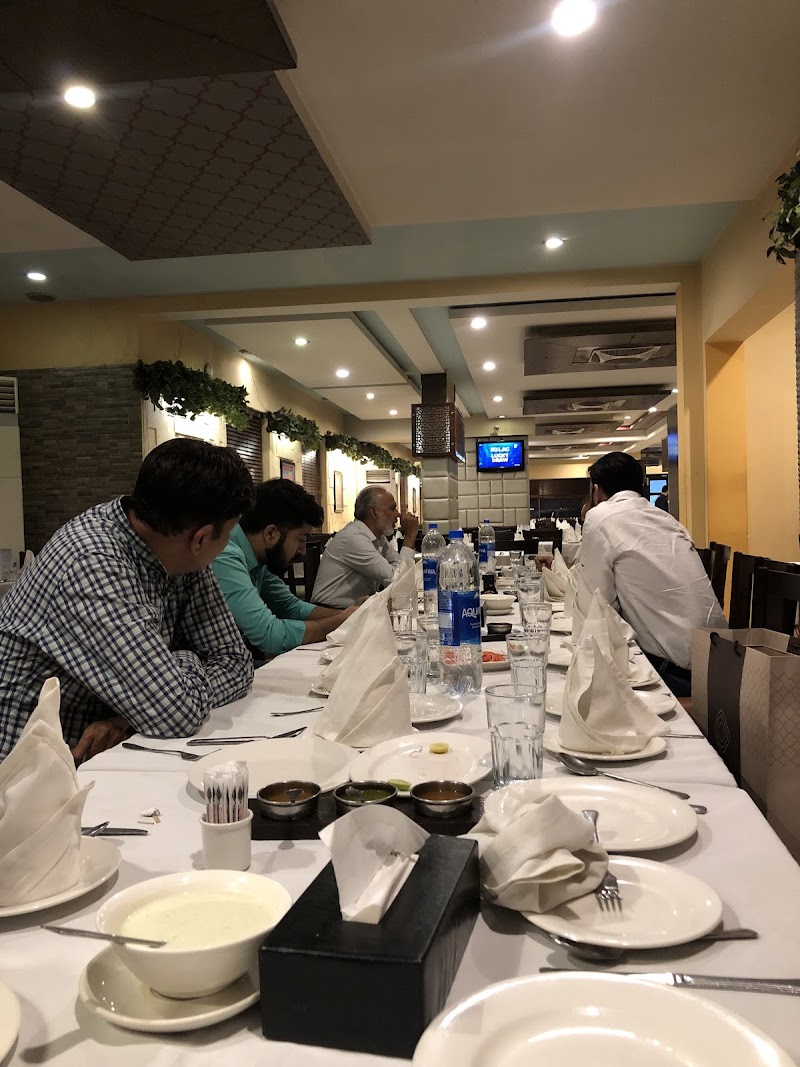 Bar BQ Tonight Lahore in Lahore, Punjab