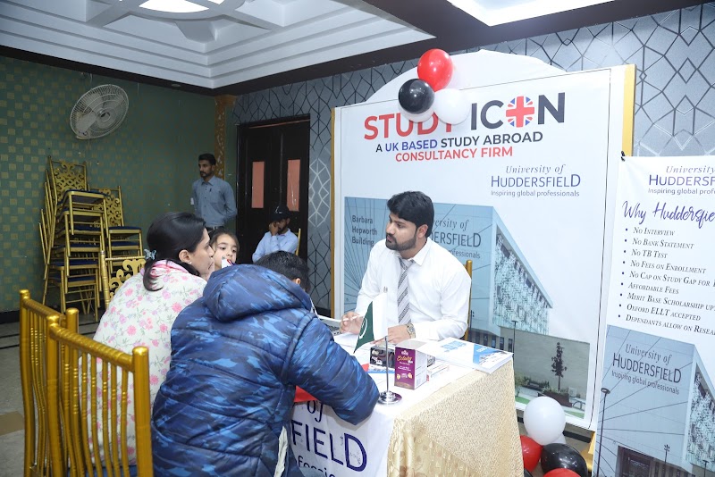 Study Icon Gojra in Gojra, Punjab