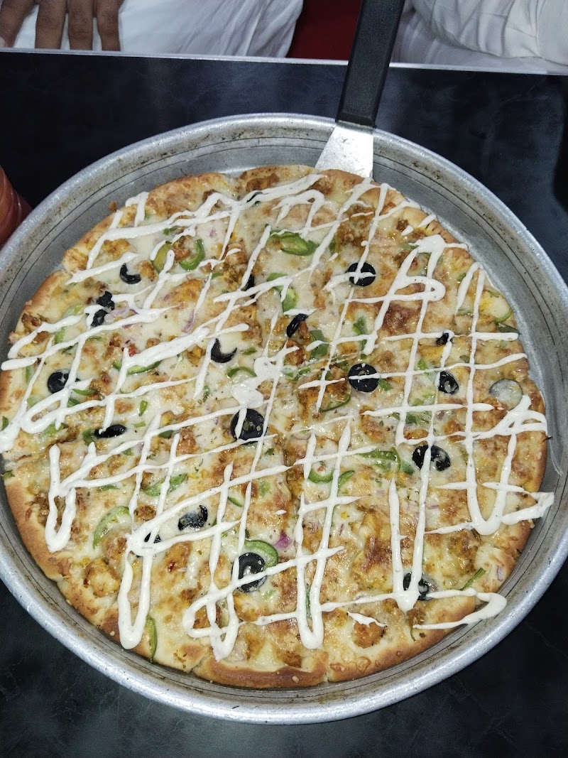 Italian Pizza in Bahawalnagar, Punjab