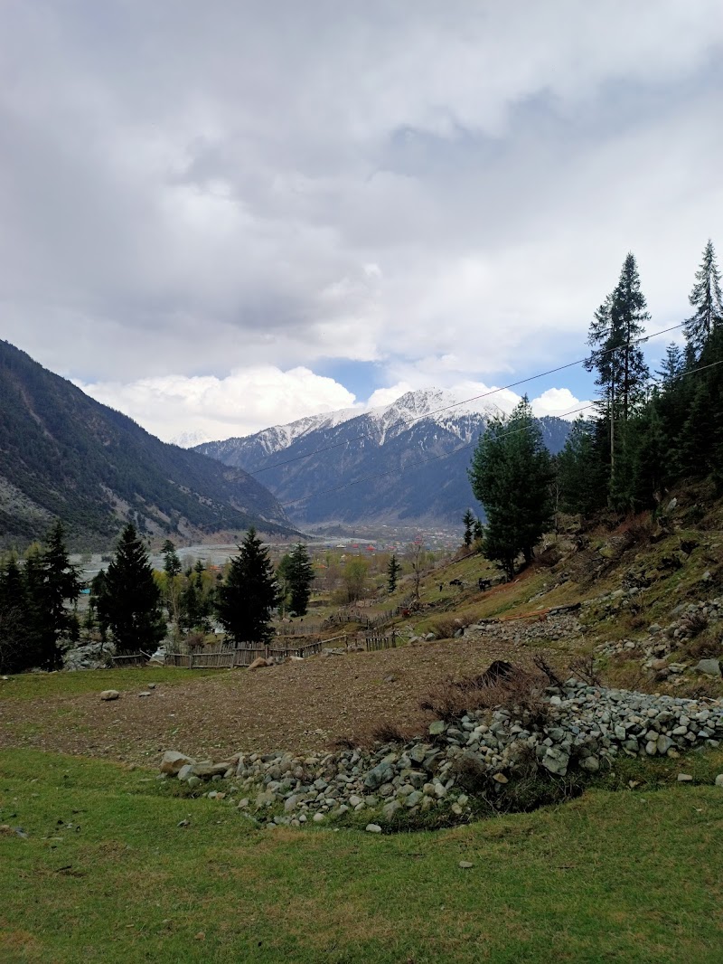 Trail Hikers (Private) Limited in Lahore, Punjab