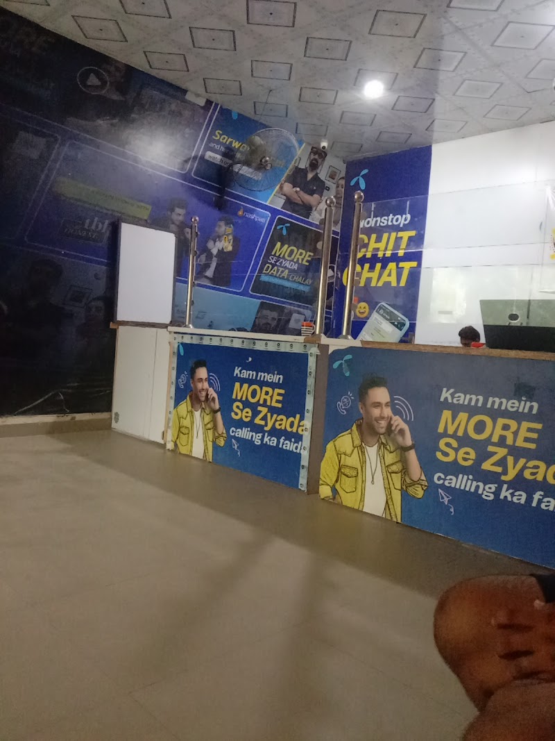 TELENOR FRANCHISE YADGAR CHOWK SAHIWAL in Sahiwal, Punjab