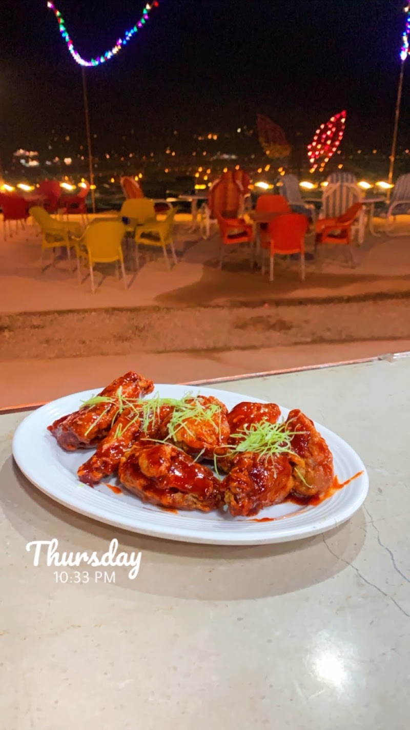 ✨ Gozleme in Rawalpindi, Punjab