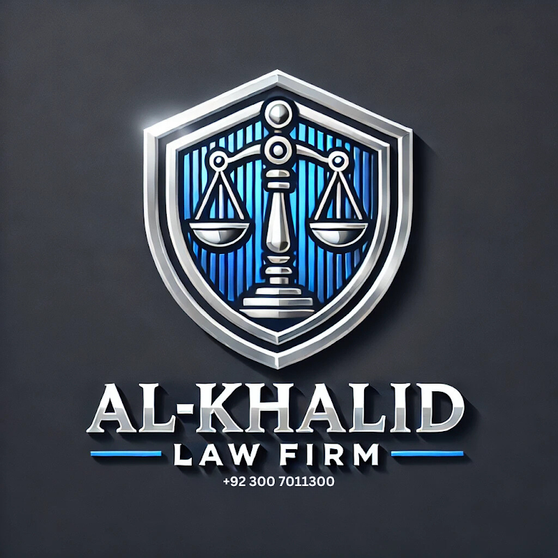 Al-Khalid Law Firm in Faisalabad, Punjab