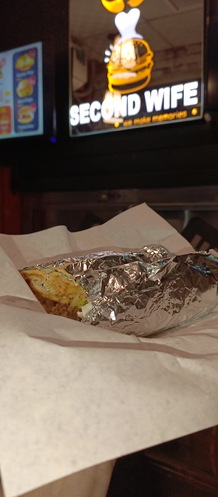 Second Wife in Gujranwala, Punjab